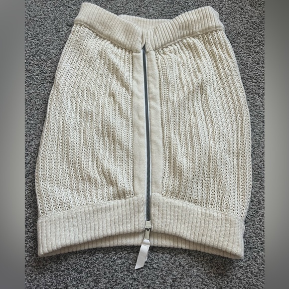 Lululemon Wool Be Cozy Snood - Picture 6 of 8